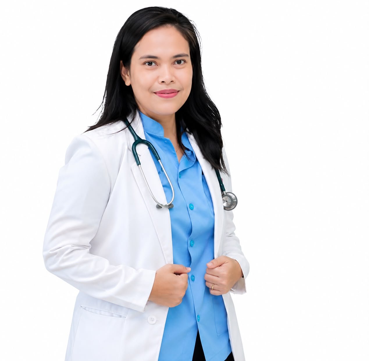 dr. Yanita Novalina Ursula, Sp.P