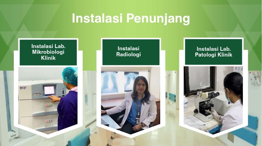 Pelayanan Klinik Lawamena