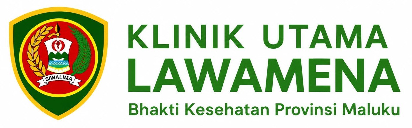 Logo Klinik Lawamena